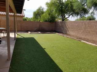 16579 W Latham St, Goodyear, AZ 85338