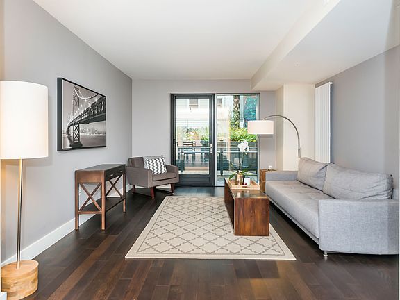 4th image of 8 Buchanan St Unit 212