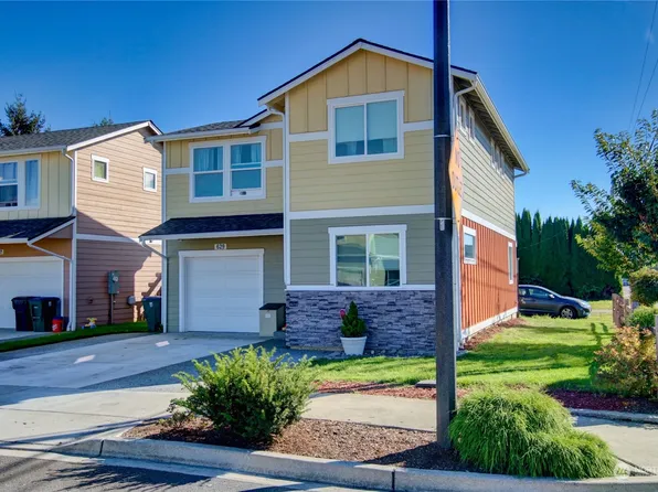 629 Stacey Place, Sedro Woolley, WA 98284