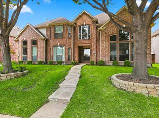 11320 Chaucer Dr, Frisco, TX 75035