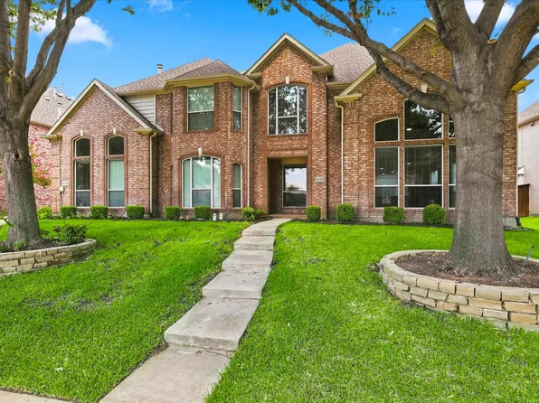11320 Chaucer Dr, Frisco, TX 75035