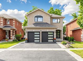 77 Amberview Dr, Georgina, ON L4P3Y3