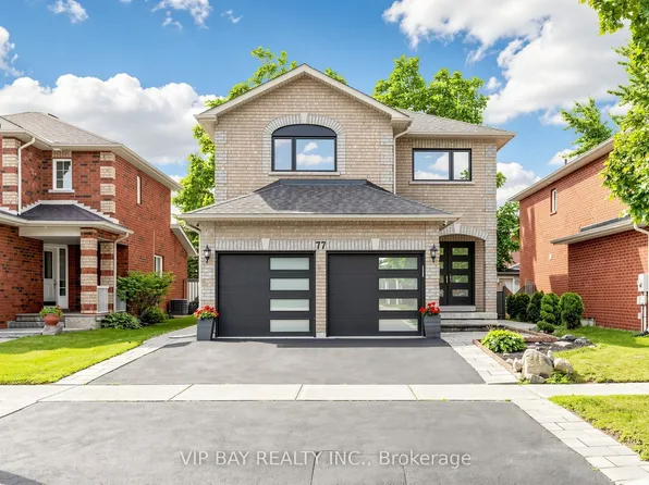 77 Amberview Dr, Georgina, ON L4P 3Y3