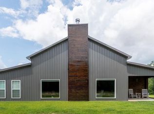 97 Eudon Best Rd, Ashford, AL 36312