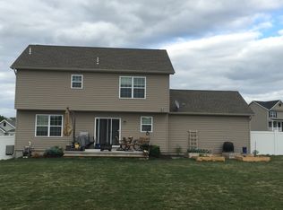 1237 Pinnacle Ct, York, PA 17408