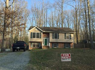 111 Land Or Dr, Ruther Glen, VA