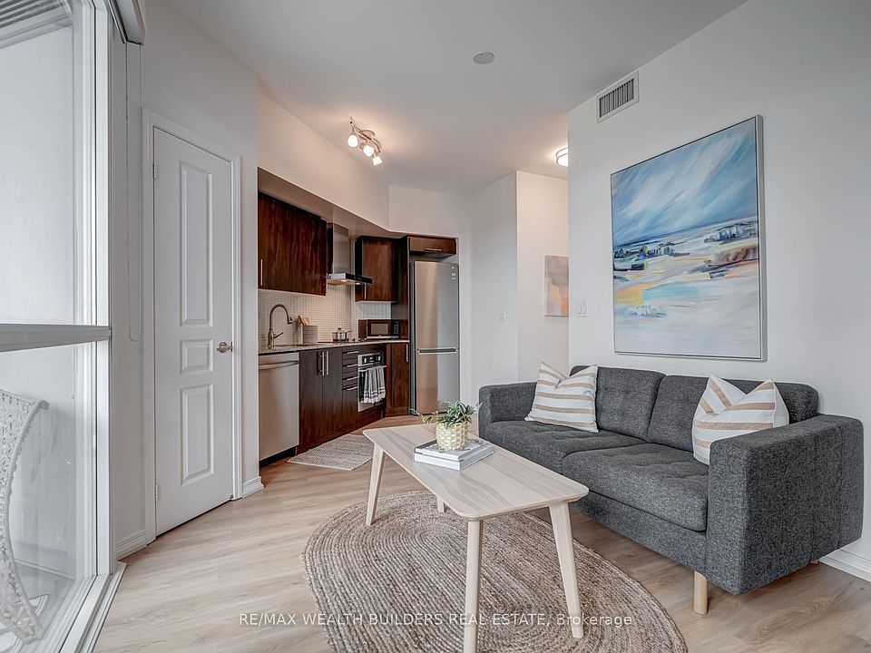 1st image of 352 Front St W #1510