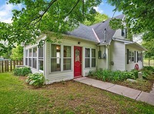 268 Hume Dr, London, OH 43140