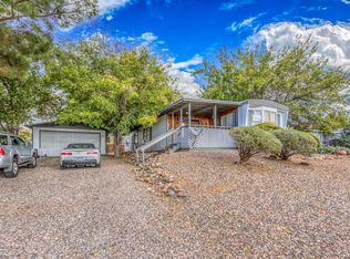 3504 E Maricopa Dr, Cottonwood, AZ 86326