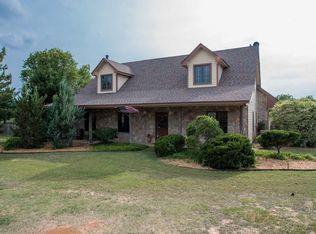113 Eagle Pass Ln, Brock, TX 76087