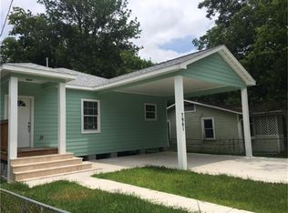 7961 Ritz St, Houston, TX 77028