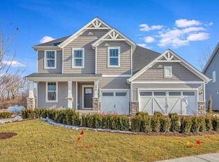 6274 Lee Ct, Lisle, IL 60532