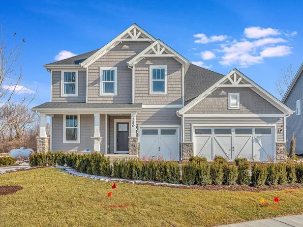 6274 Lee Ct, Lisle, IL 60532