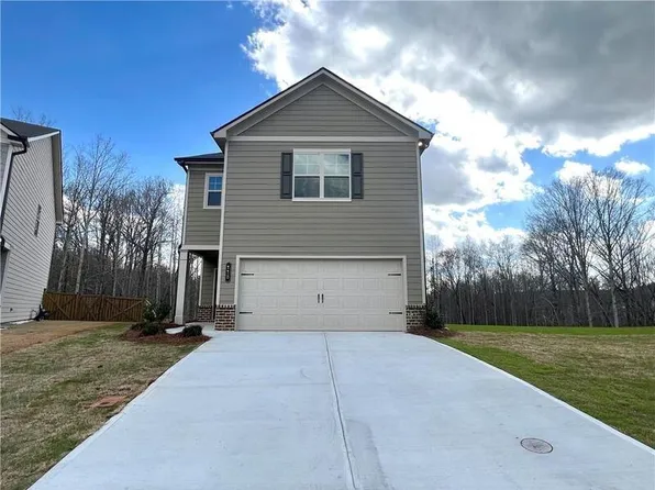 110 Auburn Crossing Dr, Auburn, GA 30011