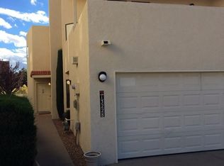 13228 Executive Ridge Dr NE, Albuquerque, NM 87112