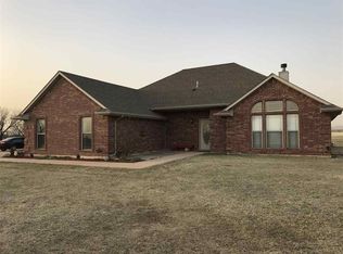 70 NW Alejandra Way, Cache, OK 73527