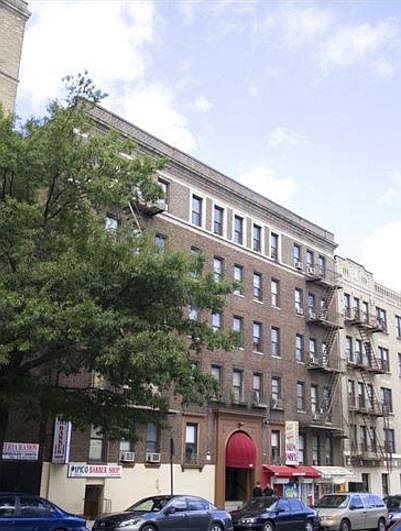 1st image of 609 W 173rd St APT 3G