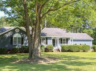 1 Jasper Dr, Clayton, NC 27520