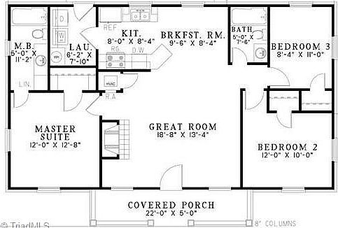 5th image of 1510 Becky Ann Dr