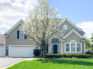 13879 W Trail Dr, Mettawa, IL