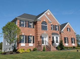 7 Eyring Rd, Hillsborough, NJ 08844