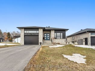 281 Nature St, Casselman, ON K0A 1M0