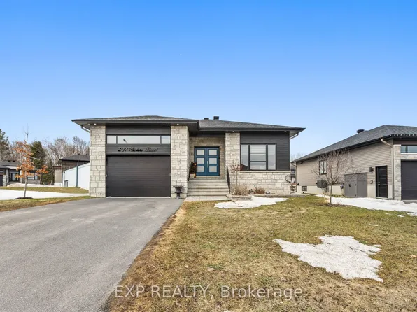 281 Nature St, Casselman, ON K0A 1M0