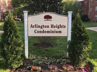 5316 8th Rd S APT 1, Arlington, VA 22204