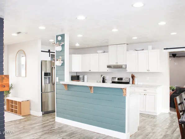 279 W Sycamore St, Snowflake, AZ 85937
