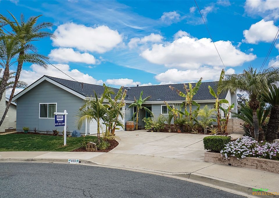 1st image of 655 La Sombra Dr