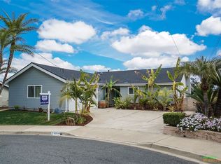 655 La Sombra Dr, El Cajon, CA 92020