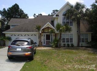 24602 Tarpon Ln, Orange Beach, AL 36561