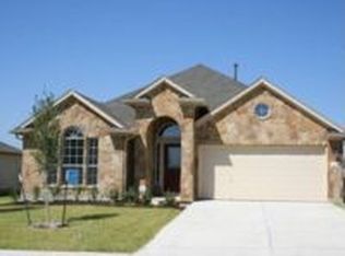 18916 Edinburgh Castle Rd, Pflugerville, TX 78660