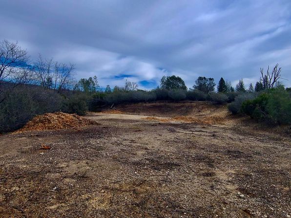 LOT 13 Battle View Dr, Manton, CA 96059