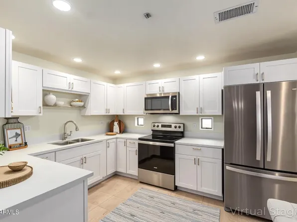 9455 E RAINTREE Drive #1025, Scottsdale, AZ 85260