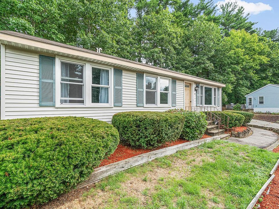 46 Trestle Brook Drive, Nashua, NH 03062 Zillow