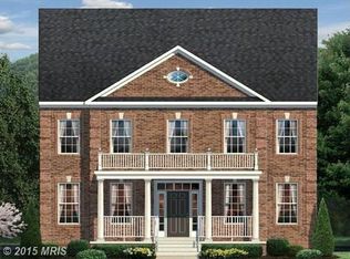 22627 Shining Harness St, Clarksburg, MD 20871