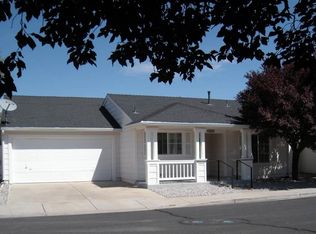 3119 Winter Rose Cir, Reno, NV 89502