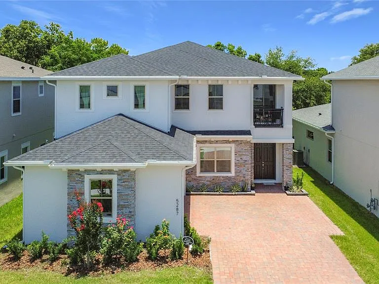 5287 Buttonsage Dr — Photo 4