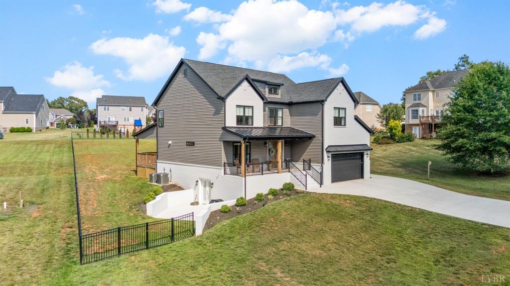 1248 Destiny Ln, Forest, VA - View 4