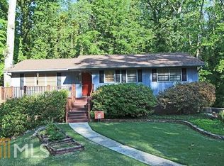 580 Village Green Ct, Lilburn, GA 30047
