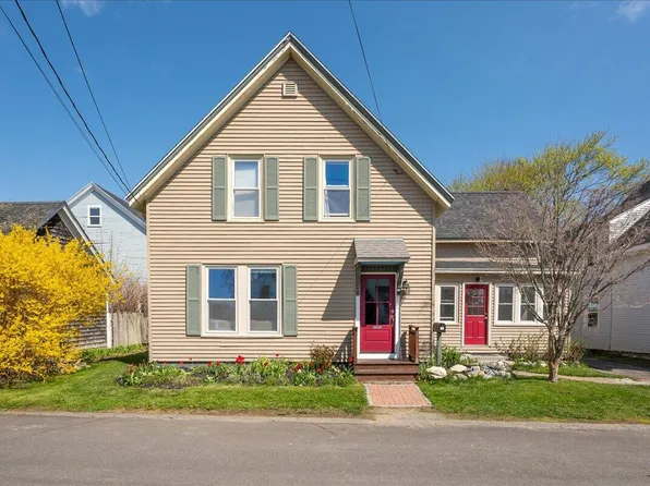 15 Berkley Street, Rockland, ME 04841