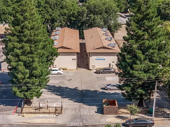 642 W 1st Ave, Chico, CA 95926