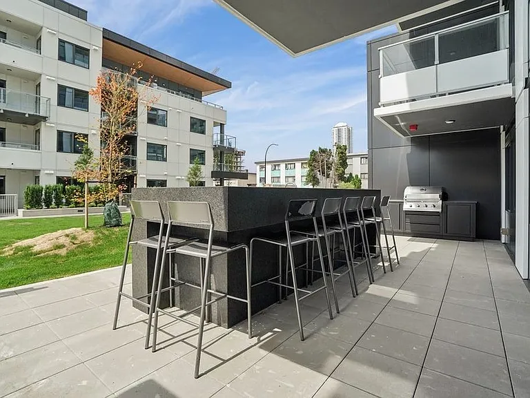6608 Sussex Ave #504 — Photo 3