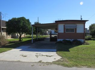 839 Main Grove St, Donna, TX 78537