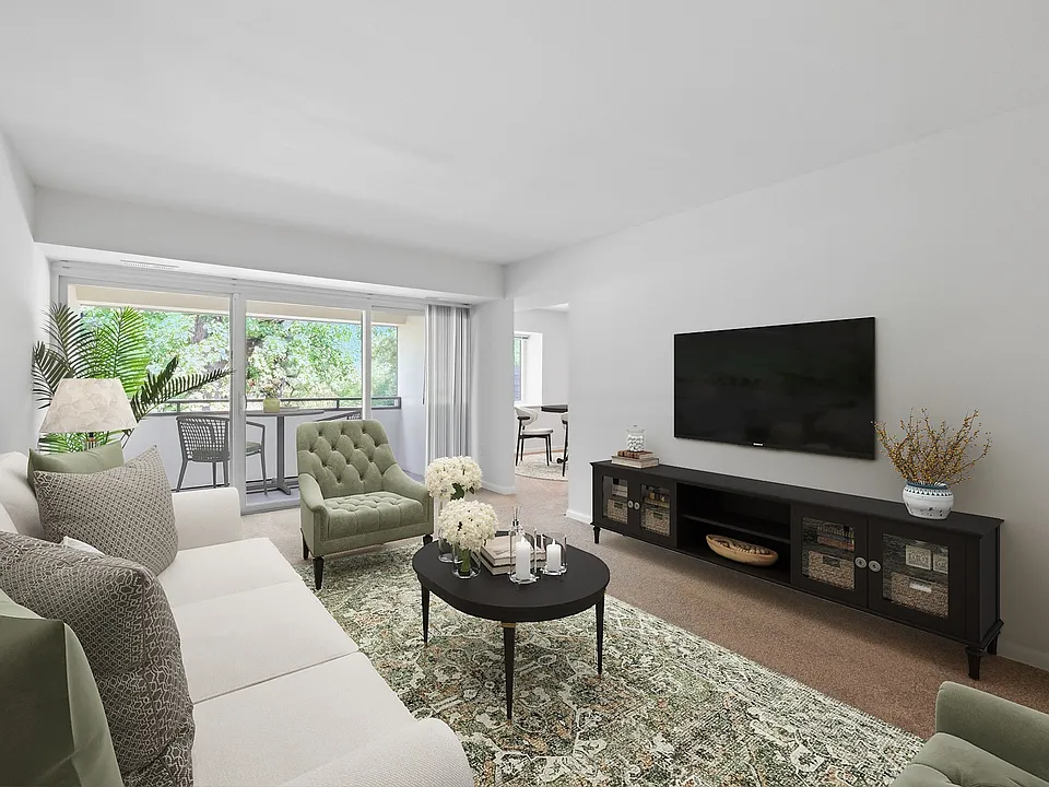 Fairway Apartments