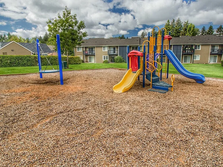 Greenbriar at Tanasbourne - Beaverton Oregon