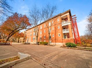 1244 W Sunnyside Ave #1, Chicago, IL 60640