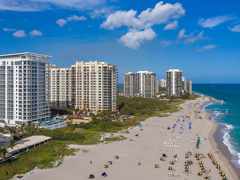3730 N Ocean Dr #9-D — Photo 193