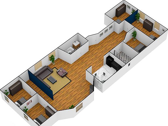 4th image of 75 2nd Ave #3B